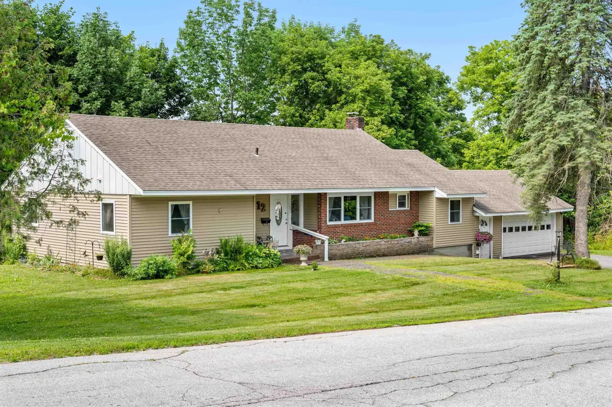 12 Veeder Avenue, Barre, VT 05641 - #1