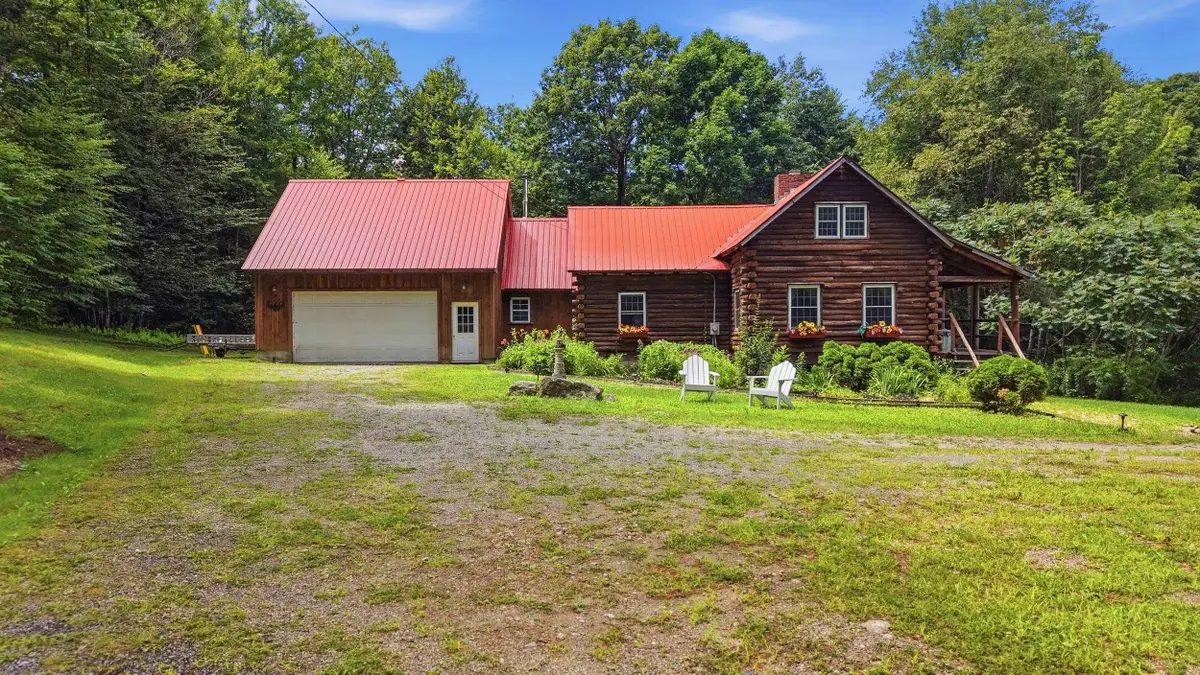 484 Scofield Mountain Road, Winchester, NH 03470 - #1
