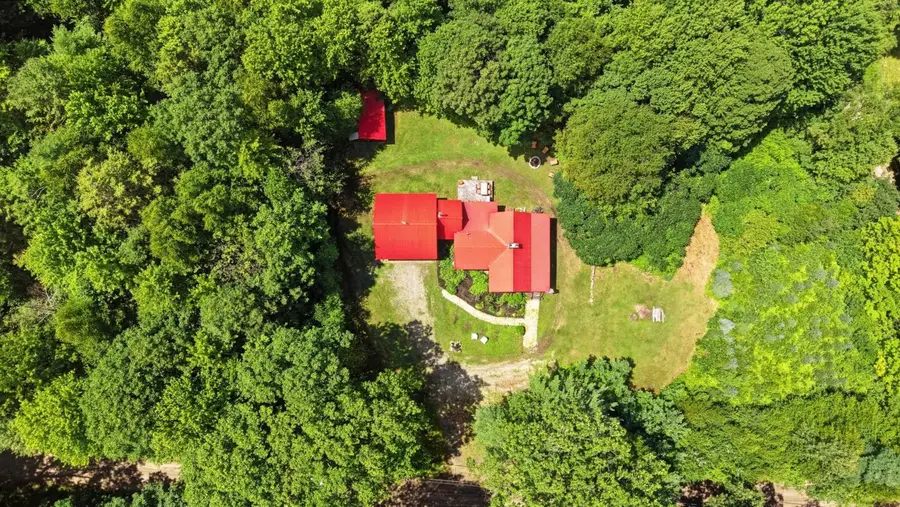484 Scofield Mountain Road, Winchester, NH 03470 - #2