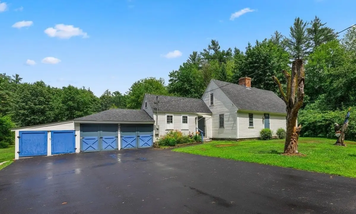 30 Thornton Road West, Merrimack, NH 03054 - #1