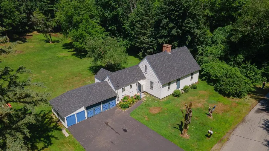 30 Thornton Road West, Merrimack, NH 03054 - #2