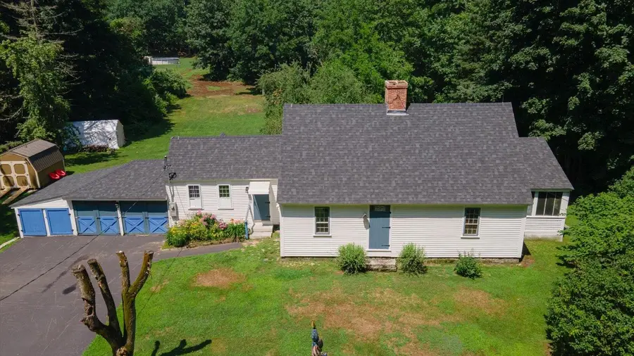 30 Thornton Road West, Merrimack, NH 03054 - #3