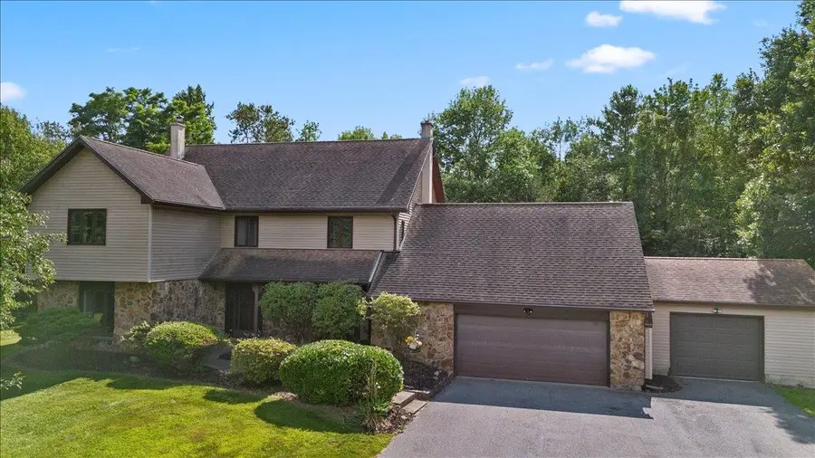 230 Pine Meadow Drive, Colchester, VT 05446 - #2