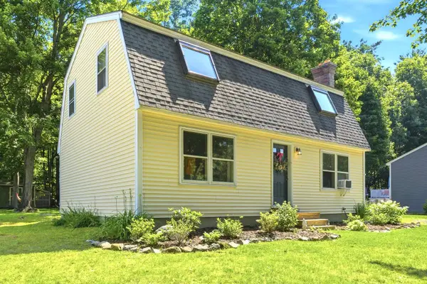 3 Millstream Lane, Concord, NH 03303