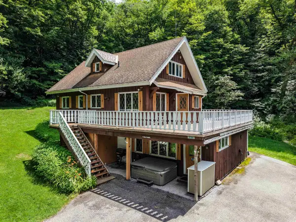 9144 Route 100, Plymouth, VT 05056