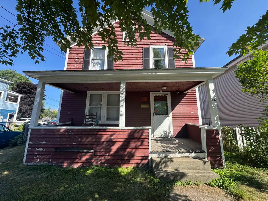 28 Ward Street, Burlington, VT 05401 - #2