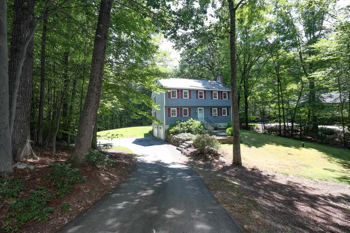 34 Olde Lantern Road, Bedford, NH 03110 - #1