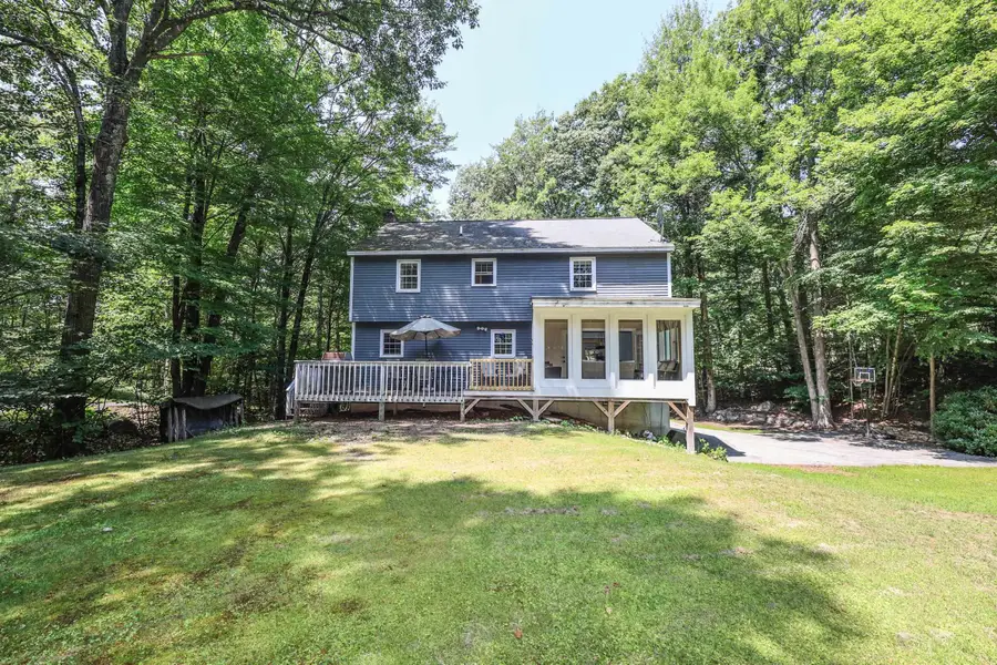 34 Olde Lantern Road, Bedford, NH 03110 - #3