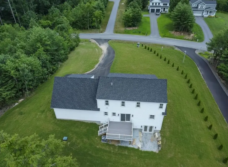 1 Tanya Lane, Brentwood, NH 03833 - #3