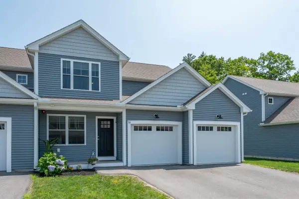 5 Pats Way #A, Hollis, NH 03049