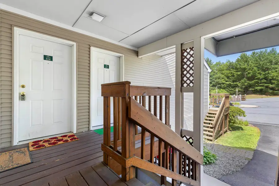 30 Wolf Road #414, Lebanon, NH 03766 - #2