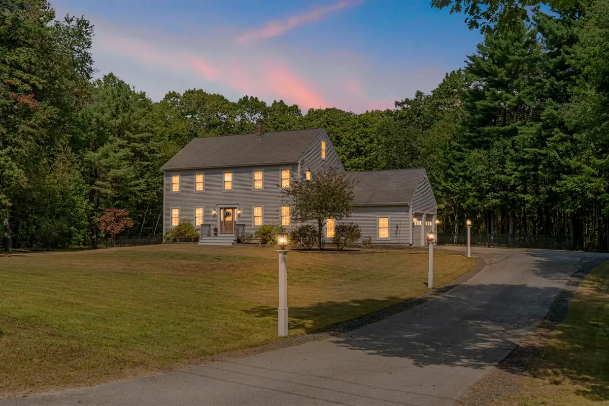 10 Partridge Drive, Middleton, NH 03887 - #1