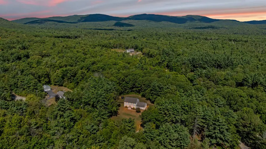 10 Partridge Drive, Middleton, NH 03887 - #2