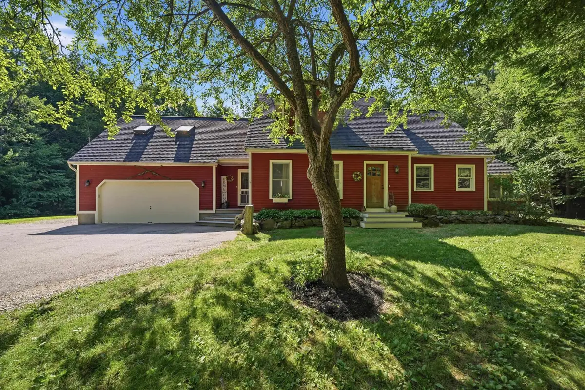21 Stoney Brook Road, Bow, NH 03304 - #1