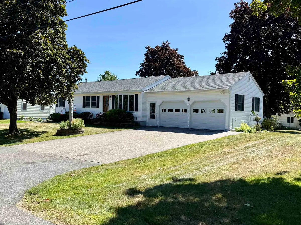 95 Gendron Drive, Wells, ME 04090 - #1