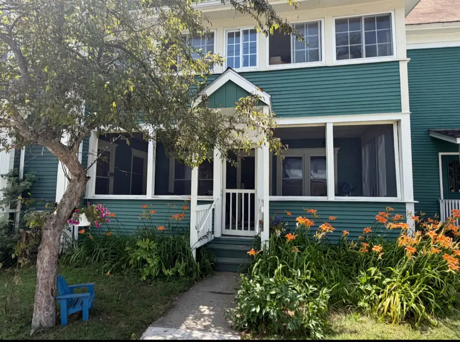 46 Court Street, Morristown, VT 05661 - #3