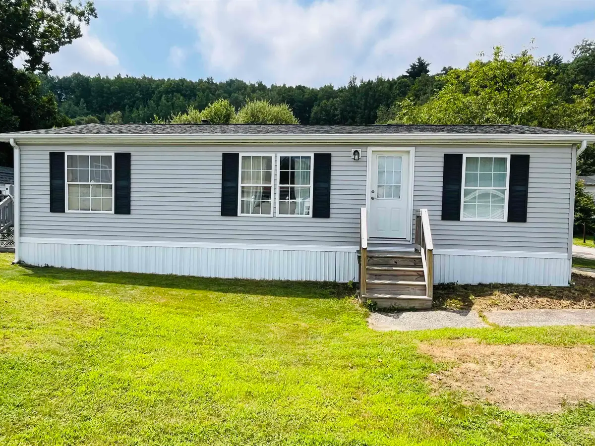 53 CORAL Lane, Seabrook, NH 03874 - #1