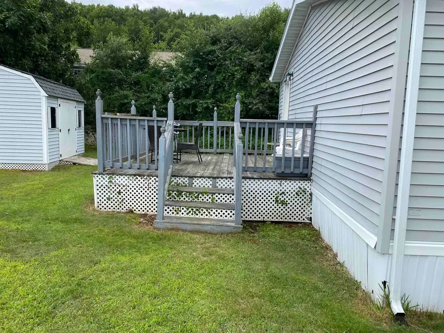 53 CORAL Lane, Seabrook, NH 03874 - #2
