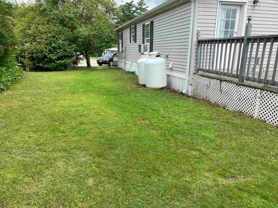 53 CORAL Lane, Seabrook, NH 03874 - #3