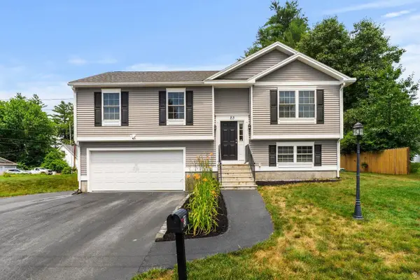 23 Pine Acres Road, Allenstown, NH 03275