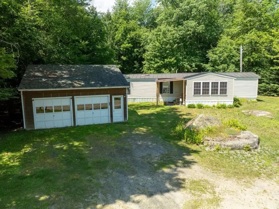 49 West Shore Road, Canaan, NH 03741 - #2