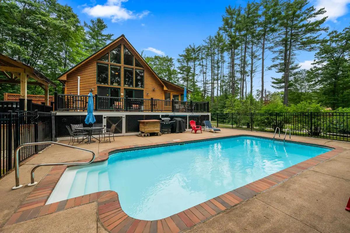 34 Charles Road, Conway, NH 03813 - #1