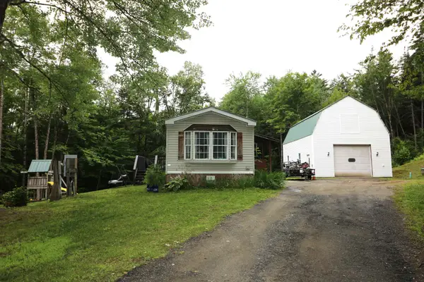 677 Rabbit Hollow Road, Northfield, VT 05663