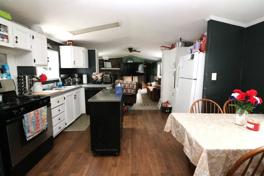 677 Rabbit Hollow Road, Northfield, VT 05663 - #3