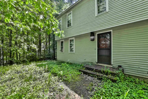56 Buttonwood Drive, Hollis, NH 03049
