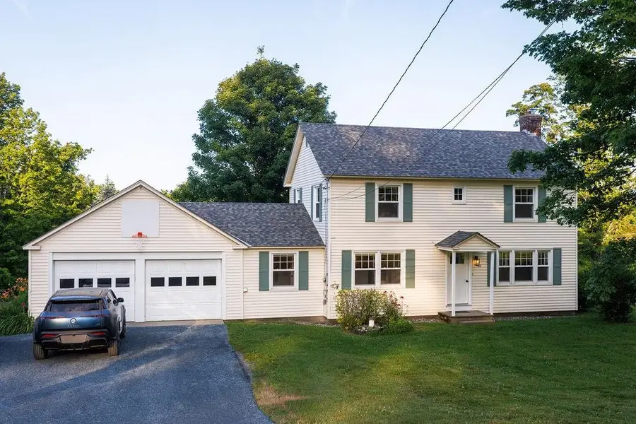 56 Park Laughton Road, Dummerston, VT 05346 - #2