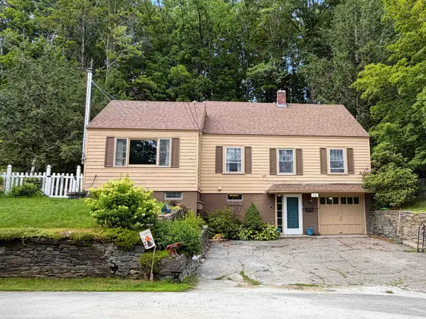 60 Mark Street, Springfield, VT 05156