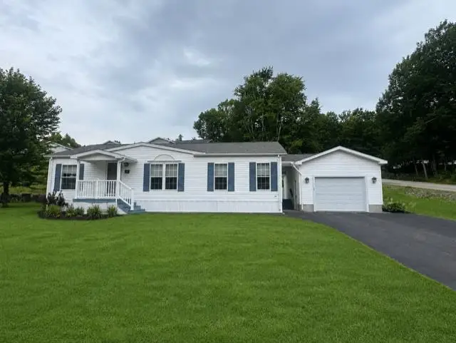 637 Benton Drive, Laconia, NH 03264 - #1