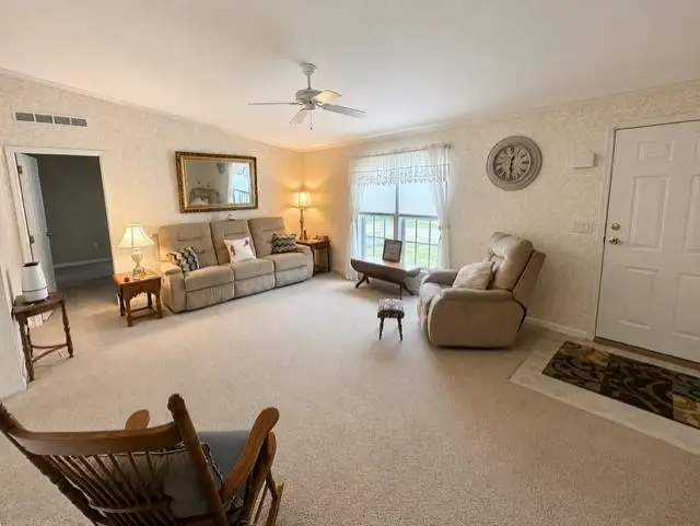 637 Benton Drive, Laconia, NH 03264 - #3