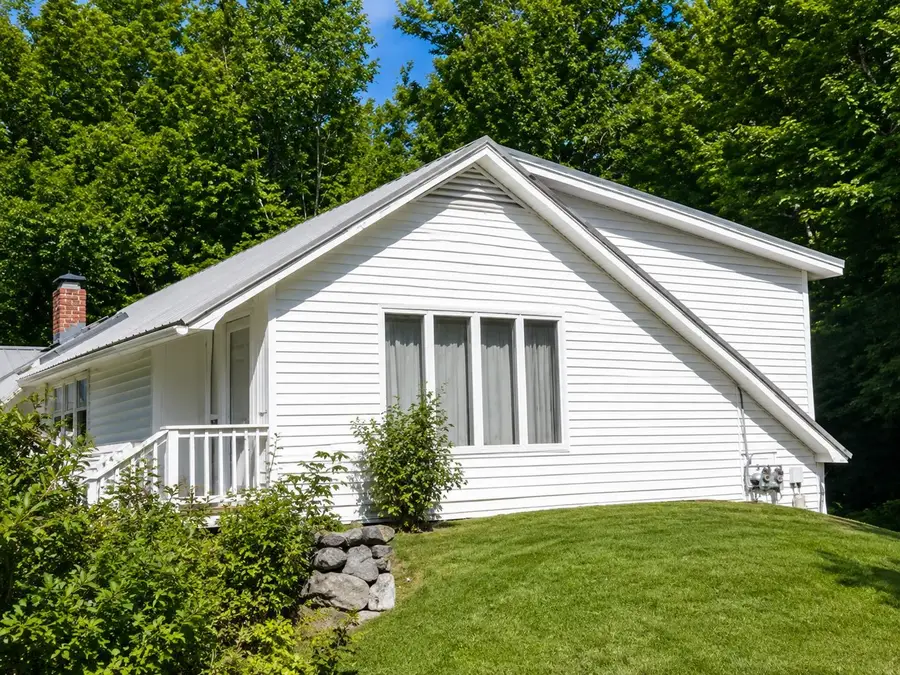 66 Randolph Hill Road, Randolph, NH 03593 - #3