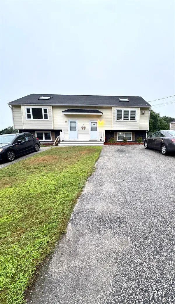 72 Derryfield Road, Derry, NH 03038