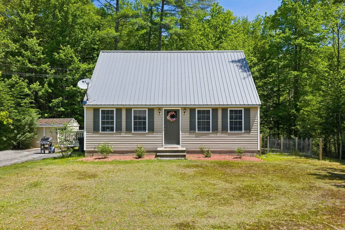 170 Jefferson Drive, Hillsborough, NH 03244 - #1