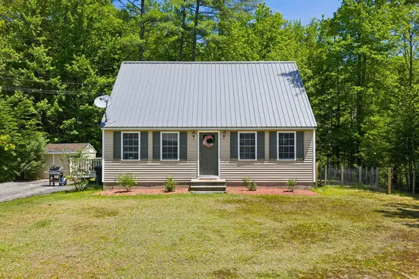 170 Jefferson Drive, Hillsborough, NH 03244
