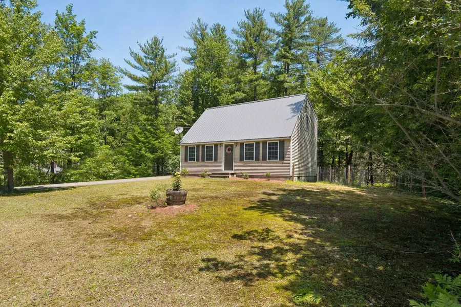 170 Jefferson Drive, Hillsborough, NH 03244 - #2