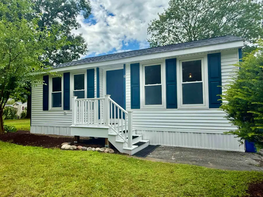 5 Nottingwood Lane, Merrimack, NH 03054 - #2