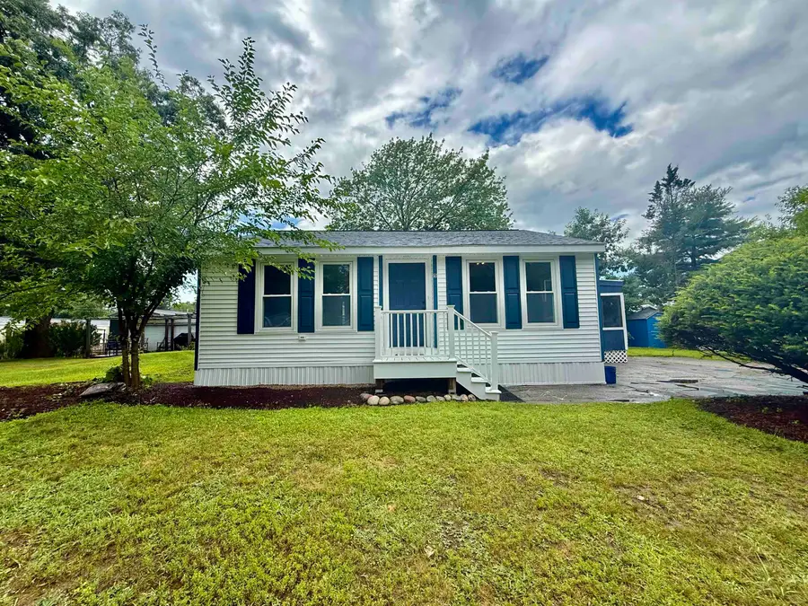 5 Nottingwood Lane, Merrimack, NH 03054 - #3