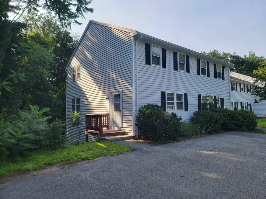 286 Winding Pond Road, Londonderry, NH 03053 - #2