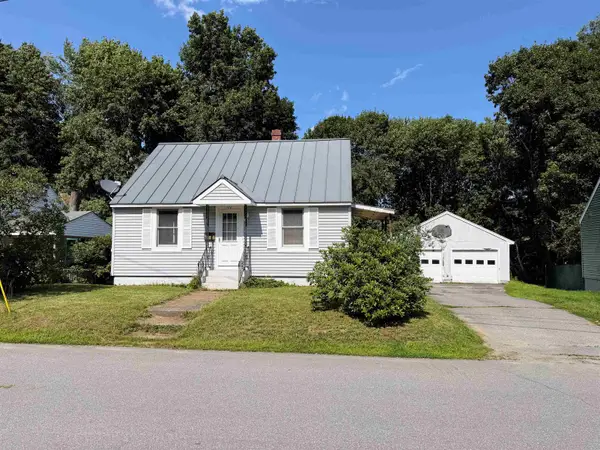 112 Merrill Street, Springfield, VT 05156