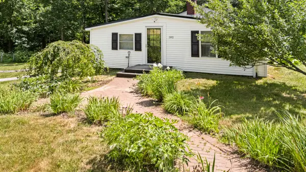 592 Abbot Hill Road, Wilton, NH 03086