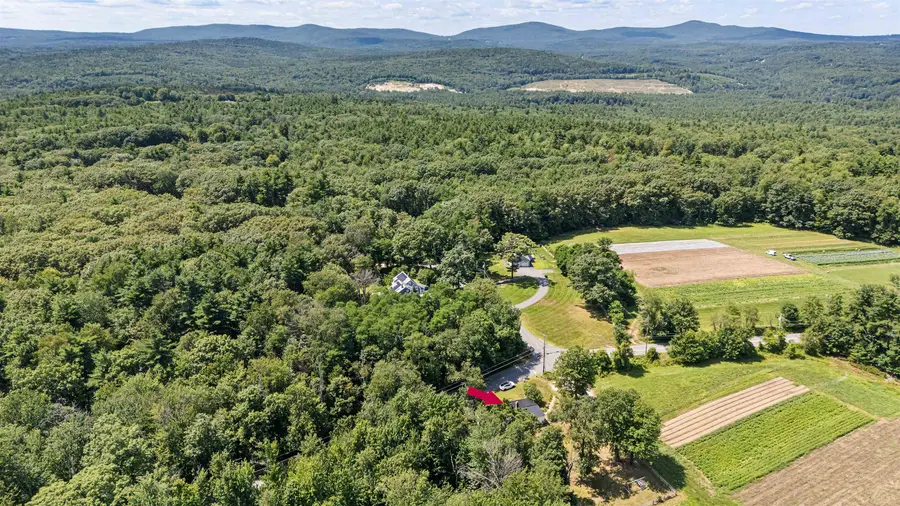 592 Abbot Hill Road, Wilton, NH 03086 - #2