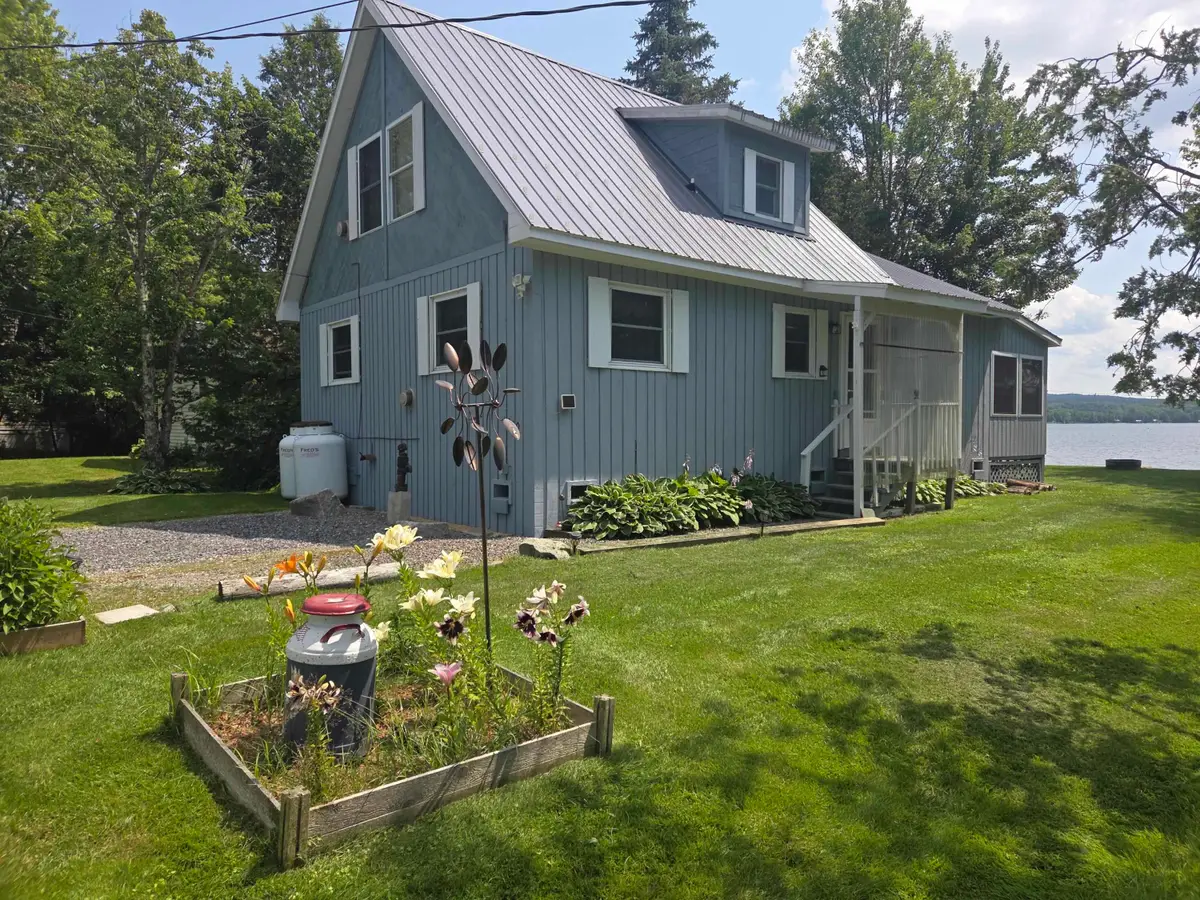 1010 4-H Road, Derby, VT 05829 - #1