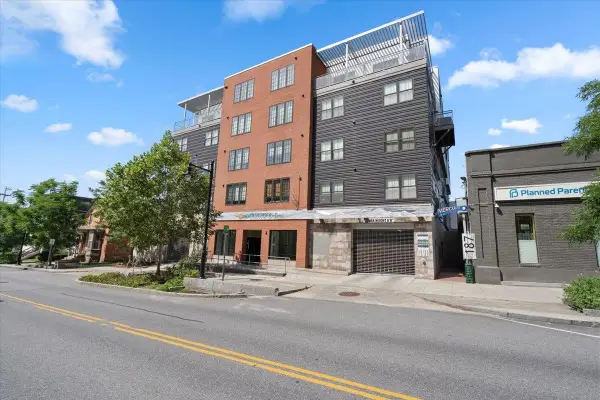 193 St. Paul Street #408, Burlington, VT 05401