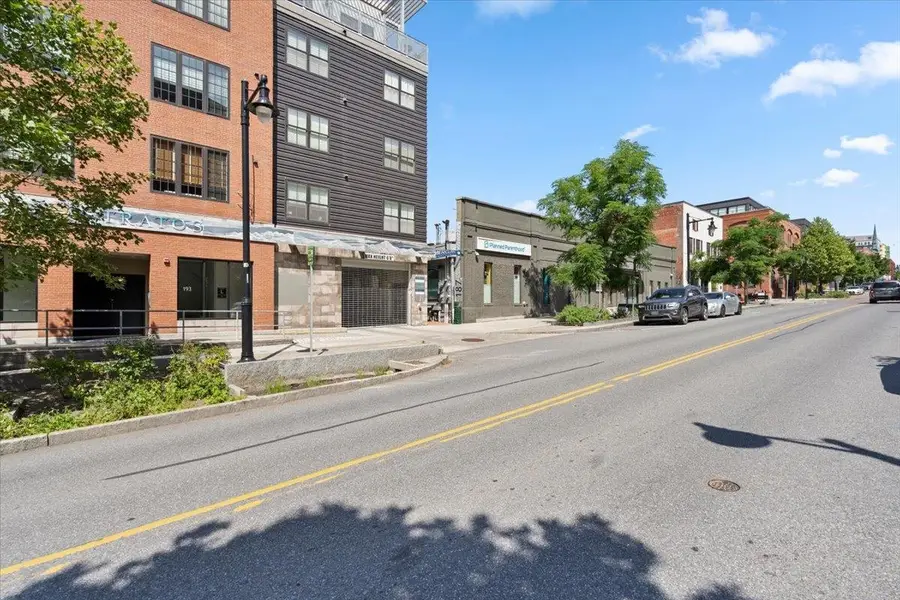 193 St. Paul Street #408, Burlington, VT 05401 - #3