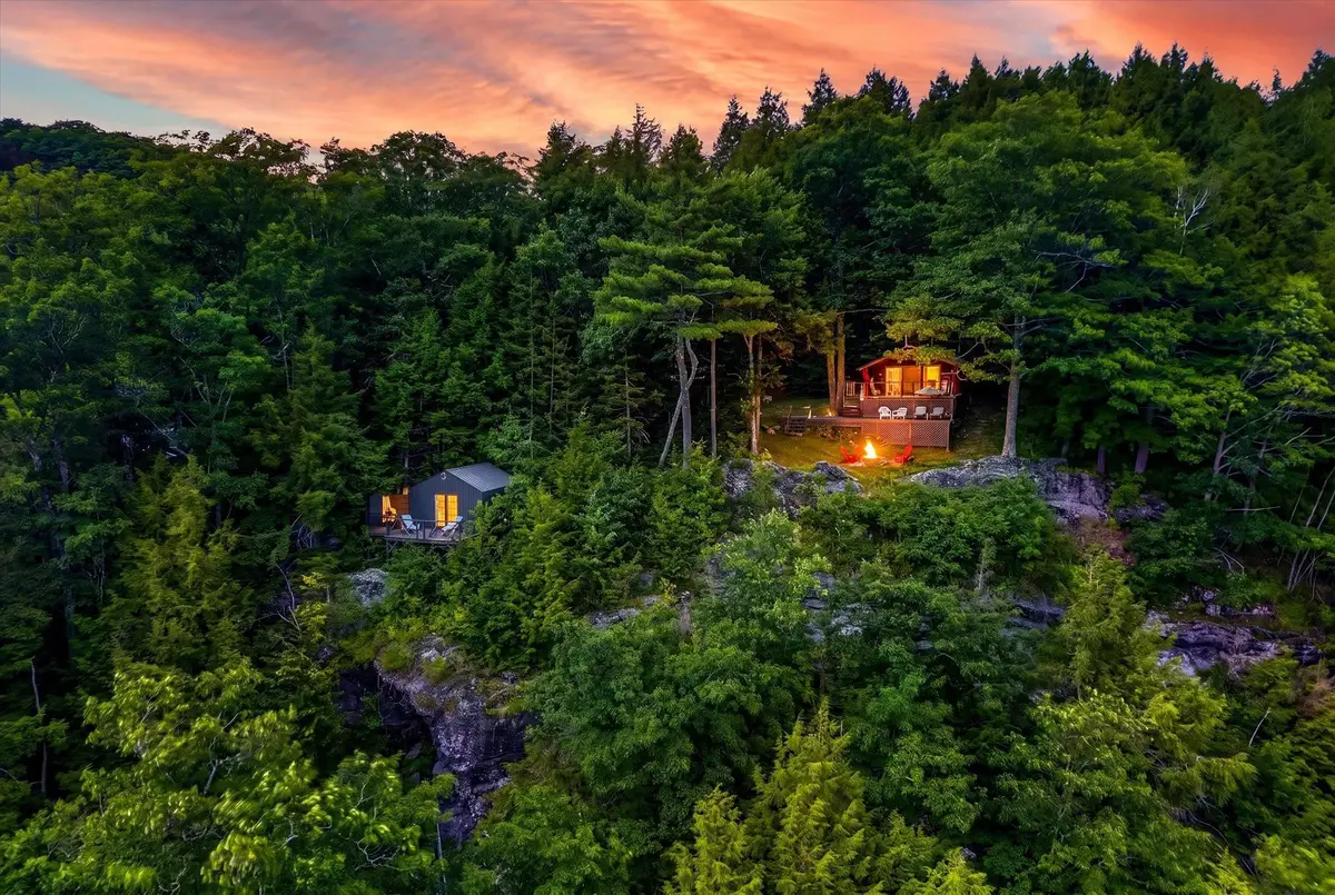 544 Vulture Mountain Road, Stockbridge, VT 05772 - #1
