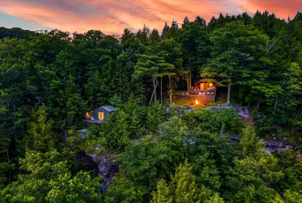 544 Vulture Mountain Road, Stockbridge, VT 05772