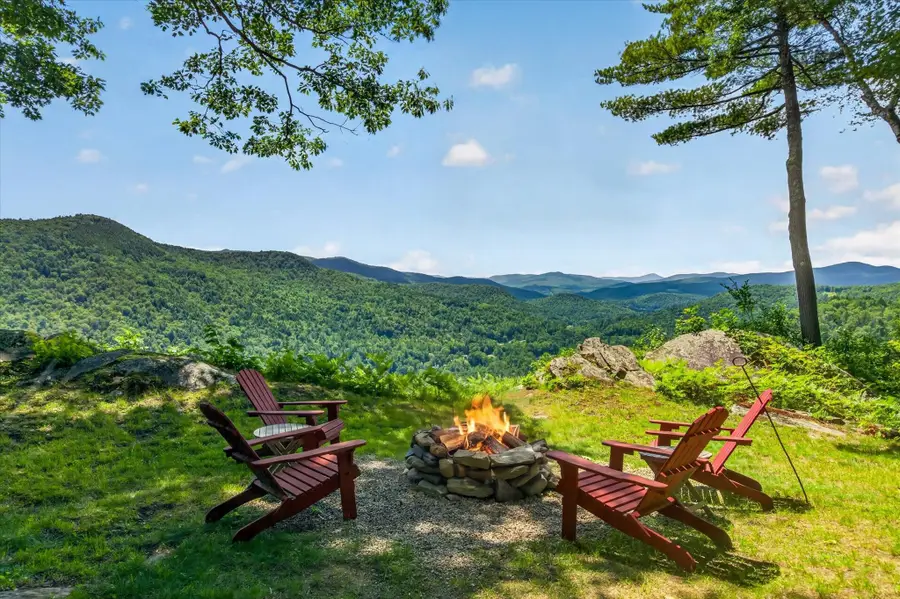544 Vulture Mountain Road, Stockbridge, VT 05772 - #3